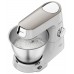 Kenwood Titanium Chef Baker Kuchynský robot KVC65.001WH