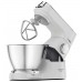 BAZÁR Kenwood Titanium Chef Baker Kuchynský robot KVC65.001WH 1X VYSKÚŠANÝ!!