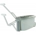LAMART LT8053 Rotačný mop sada 42004014