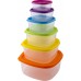 LAMART LT6029 Sada dóz RAINBOW 42004048