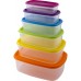 LAMART LT6030 Sada dóz RAINBOW 42004049