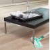 LEIFHEIT Clean & Away Podlahový mop 26 cm s click systémom 56678