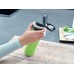 LEIFHEIT Termoska s šikovným uzáverom 600 ml zelená 03277
