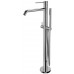 FONTE LIGHT vaňová batéria z podlahy 930mm, chróm LIG032CR