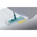 VÝPREDAJ LEIFHEIT podlahový mop COMBI M (click system) 55310 POŠKODENÁ TYČ