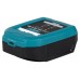 Makita 1916D9-8 Nabíjačka DC18SJ s káblom USB-PD