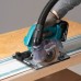 Makita 1916F4-2 Adaptér pre rovné a skosené rezanie