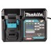 Makita 191E07-8 Nabíjačka Li-ion XGT 40V DC40RA na rýchle nabíjanie