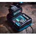 Makita 191E07-8 Nabíjačka Li-ion XGT 40V DC40RA na rýchle nabíjanie