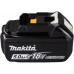 Makita 197280-8 Akumulátor Li-ion LXT BL1850B 18V/5,0Ah ( Originálné balenie)
