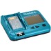 Makita 198038-8 BTC04 Tester akumulátorov LXT