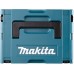 Makita Sada Li-ion LXT 18V 2xBL1860B + DC18RC nabíjačka + kufor 198116-4