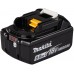 Makita Sada Li-ion LXT 18V 2xBL1860B + DC18RC nabíjačka + kufor 198116-4