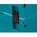 Makita 821551-8 Makpac 3 Prepravný kufor 295 x 395 x 210 mm