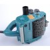 Makita 9741J Kefová brúska (860W/100x120mm) Makpac