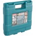 Makita B-49373 Sada bitov a vrtákov do dreva, kovu, muriva 75 ks