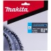 Makita B-32823 Pílový kotúč na drevo MAKBLADE 190x2x20mm 60Z