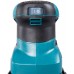 Makita BO4565K Vibračná brúska 112x190mm, 200W, kufor