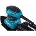 Makita BO4565K Vibračná brúska 112x190mm, 200W, kufor