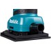 Makita BO4565K Vibračná brúska 112x190mm, 200W, kufor