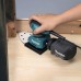 Makita BO4565K Vibračná brúska 112x190mm, 200W, kufor