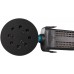 Makita BO5031 Excentrická brúska s reguláciou (300W/125mm)