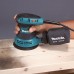 Makita BO5031 Excentrická brúska s reguláciou (300W/125mm)