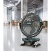 Makita CF003GZ Aku ventilátor Li-ion XGT 40V, bez aku
