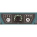 Makita CF003GZ Aku ventilátor Li-ion XGT 40V, bez aku