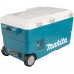 Makita CW001GZ01 Akumulátorový kompresorový termobox 20l Li-ion XGT/LXT, bez aku Z