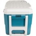 Makita CW001GZ01 Akumulátorový kompresorový termobox 20l Li-ion XGT/LXT, bez aku Z