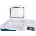 Makita CW001GZ01 Akumulátorový kompresorový termobox 20l Li-ion XGT/LXT, bez aku Z