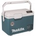 Makita CW003GZ01 Aku termobox 7l Li-ion 40V/12V/24V/230V, bez aku Z