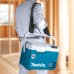 Makita CW003GZ01 Aku termobox 7l Li-ion 40V/12V/24V/230V, bez aku Z