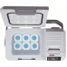 Makita CW003GZ01 Aku termobox 7l Li-ion 40V/12V/24V/230V, bez aku Z
