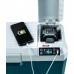 Makita CW003GZ01 Aku termobox 7l Li-ion 40V/12V/24V/230V, bez aku Z