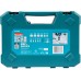 Makita D-82959 Súprava bimetalových dieroviek BiM, 14 ks v plastovom kufríku
