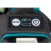 Makita DBN620Z Aku klincovačka Li-ion LXT 18V bez aku