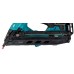 Makita DBN620Z Aku klincovačka Li-ion LXT 18V bez aku