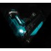 Makita DBN640ZK Aku klincovačka na kovové spojovacie prvky Li-Ion LXT 18V, bez aku