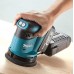 Makita DBO180ZJ Aku excentrická brúska Li-ion (18V/123mm) bez aku, Makpac