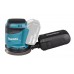 Makita DBO180Z Aku excentrická bruska 123mm, Li-ion 18V, bez aku