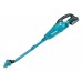 Makita DCL285FZ Aku vysávač Li-ion LXT 18V bez aku