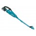 Makita DCL285FZ Aku vysávač Li-ion LXT 18V bez aku