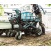 Makita DCU601Z Aku transportný vozík Li-ion LXT 2x18V, bez aku
