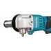 Makita DDA350Z Aku úhlová vŕtačka Li-ion 18V, bez aku