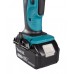 Makita DDA350Z Aku úhlová vŕtačka Li-ion 18V, bez aku