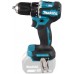 Makita DDF487Z Aku bezuhlíkový skrutkovač Li-ion LXT 18V, bez aku