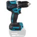 Makita DDF487Z Aku bezuhlíkový skrutkovač Li-ion LXT 18V, bez aku