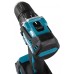 Makita DDF487Z Aku bezuhlíkový skrutkovač Li-ion LXT 18V, bez aku